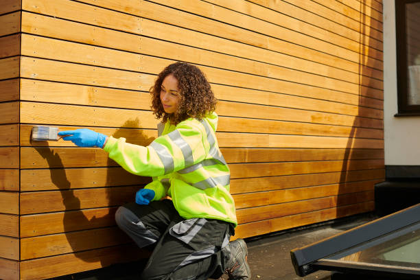 Siding for Multi-Family Homes in Erma, NJ